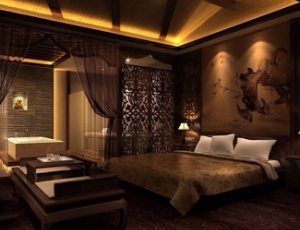 苏州吴江足疗养生-城市人的休闲去处