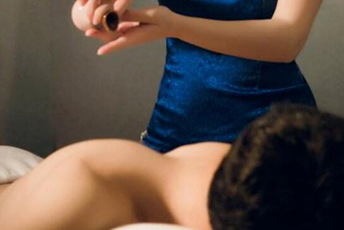 苏州吴江水疗馆是失眠者的秘密避难所